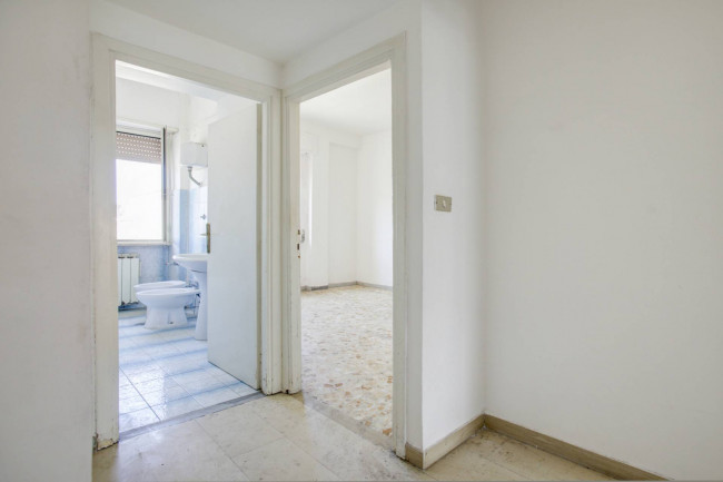 Appartamento in vendita a Pomezia