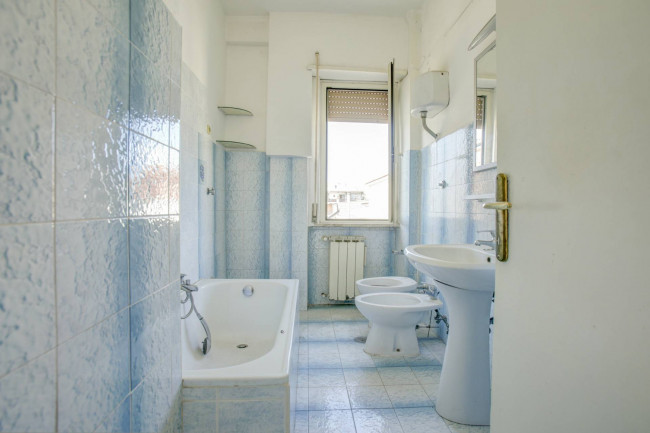 Appartamento in vendita a Pomezia