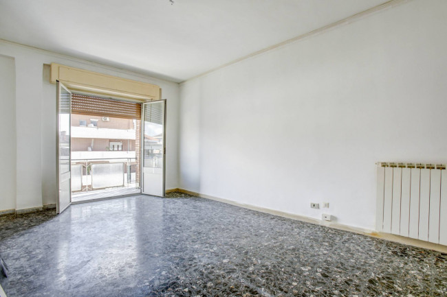 Appartamento in vendita a Pomezia