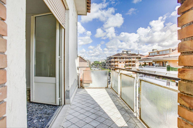 Appartamento in vendita a Pomezia