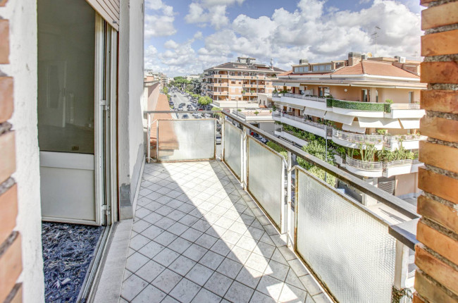 Appartamento in vendita a Pomezia