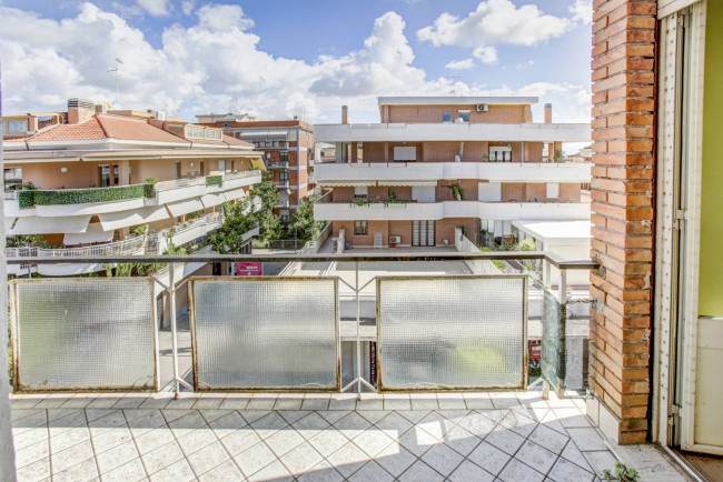 Appartamento in vendita a Pomezia