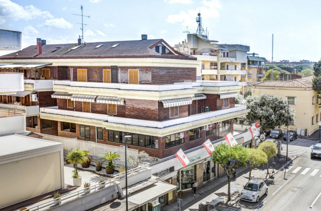 Appartamento in vendita a Pomezia