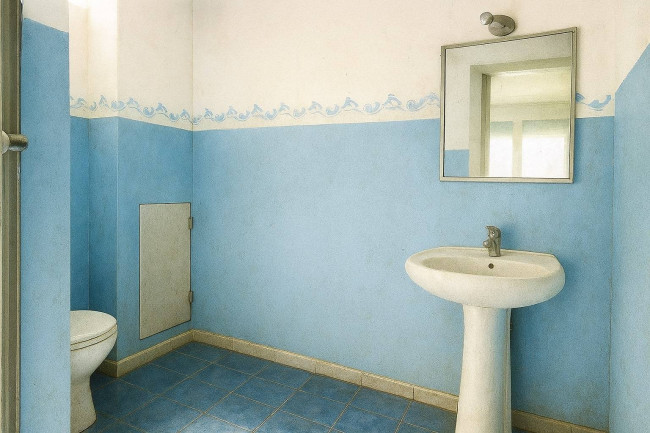 Locale Commerciale in vendita a Pomezia