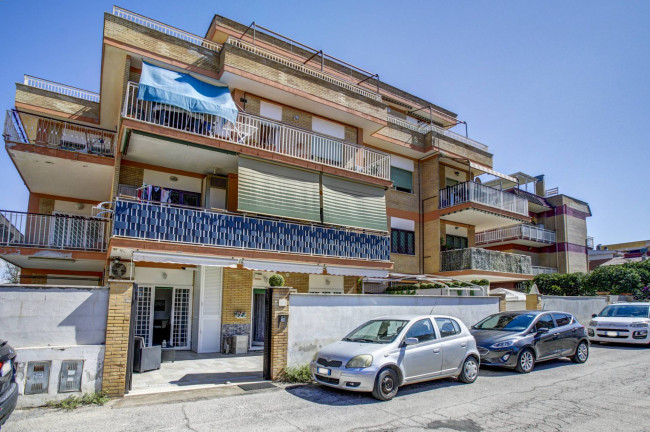 Appartamento in vendita a Pomezia