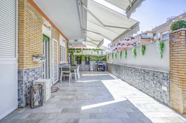 Appartamento in vendita a Pomezia