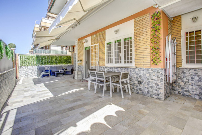 Appartamento in vendita a Pomezia