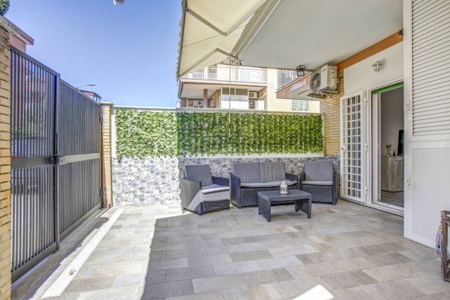 Appartamento in vendita a Pomezia