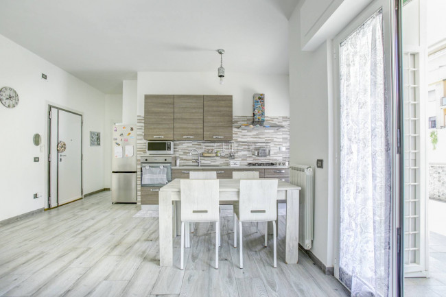 Appartamento in vendita a Pomezia