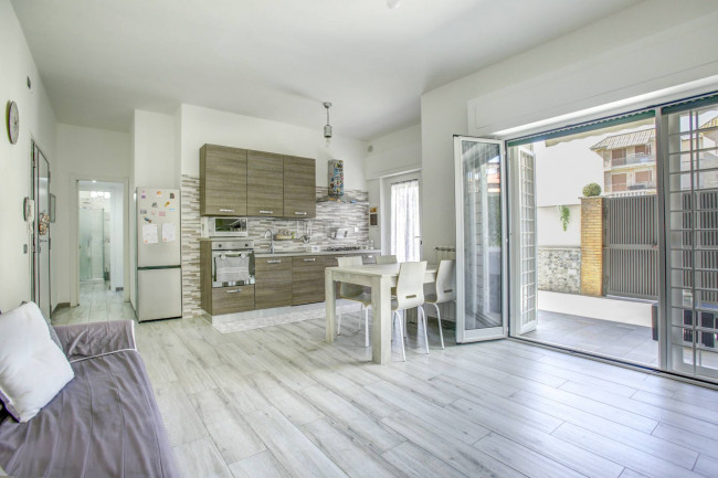 Appartamento in vendita a Pomezia