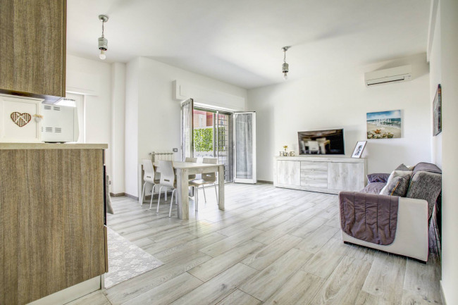 Appartamento in vendita a Pomezia