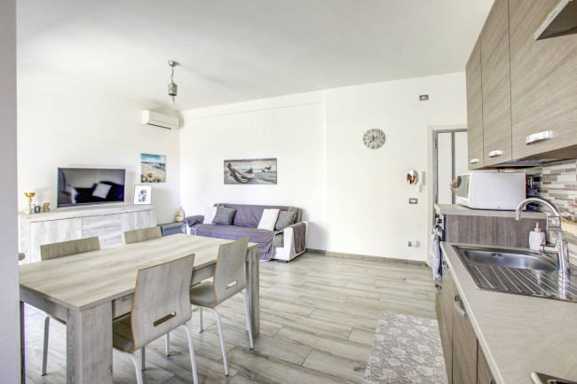 Appartamento in vendita a Pomezia