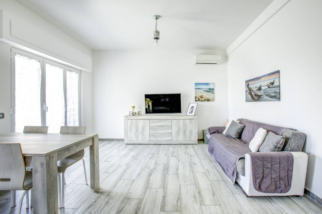 Appartamento in vendita a Pomezia