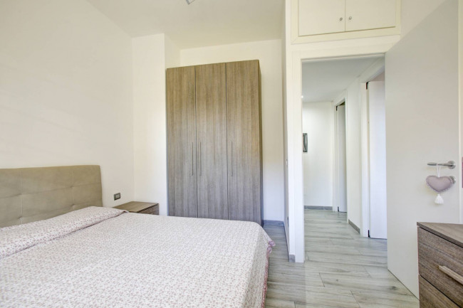 Appartamento in vendita a Pomezia