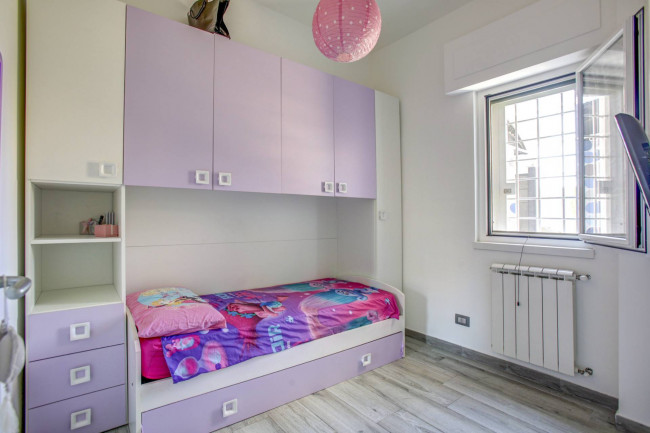 Appartamento in vendita a Pomezia