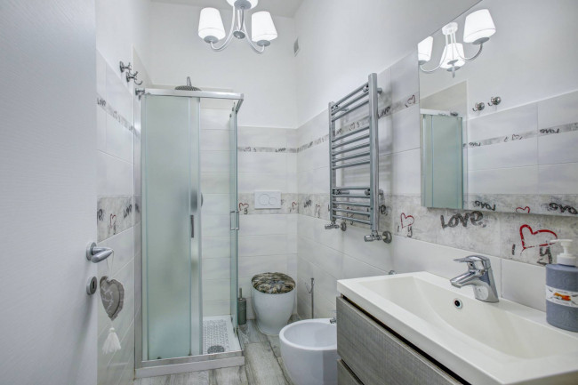 Appartamento in vendita a Pomezia