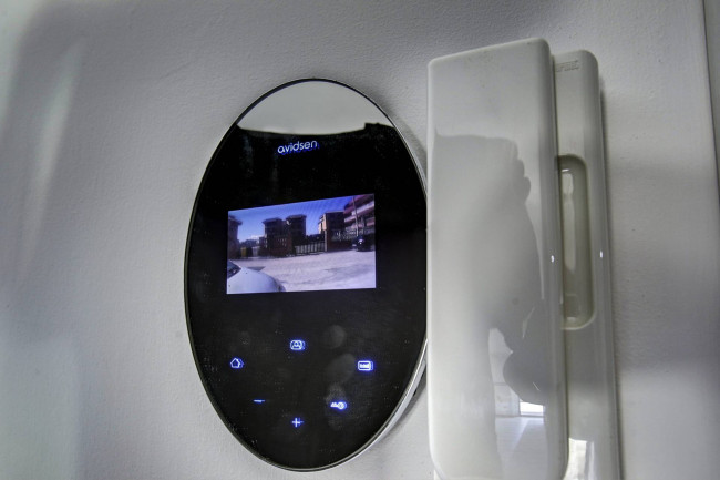 Appartamento in vendita a Pomezia