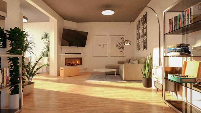 Appartamento in vendita a Ladispoli