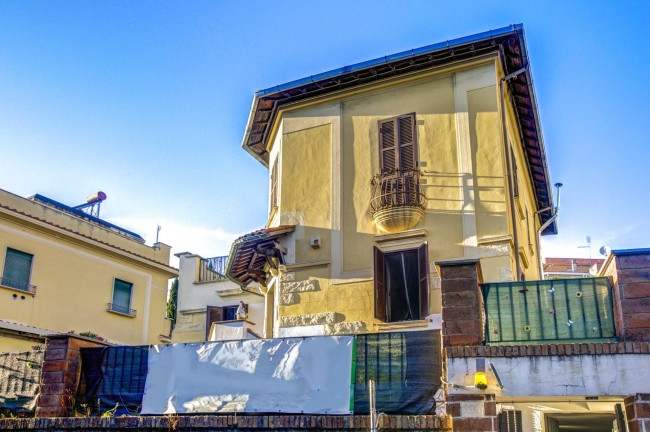 Villa singola in vendita a Roma