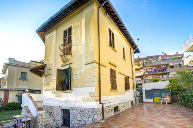 Villa singola in vendita a Roma