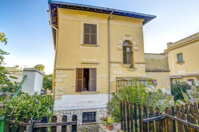 Villa singola in vendita a Roma