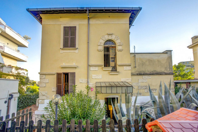 Villa singola in vendita a Roma