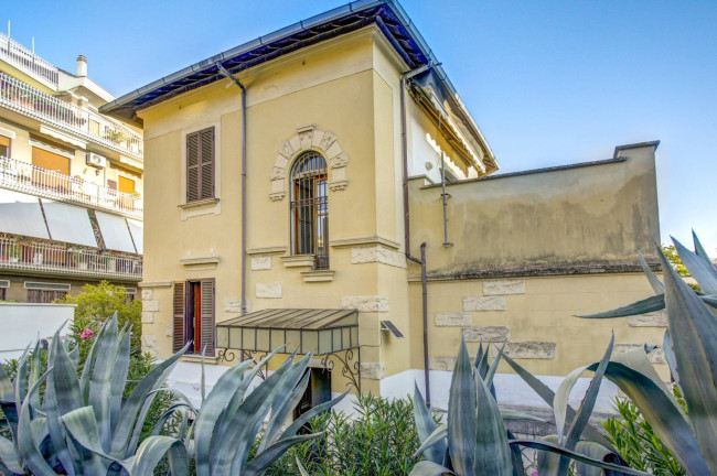 Villa singola in vendita a Roma