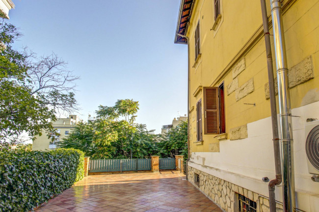 Villa singola in vendita a Roma