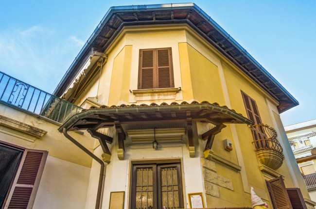 Villa singola in vendita a Roma