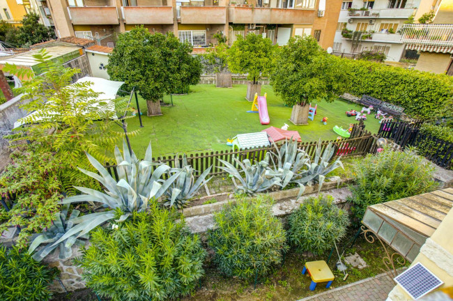 Villa singola in vendita a Roma