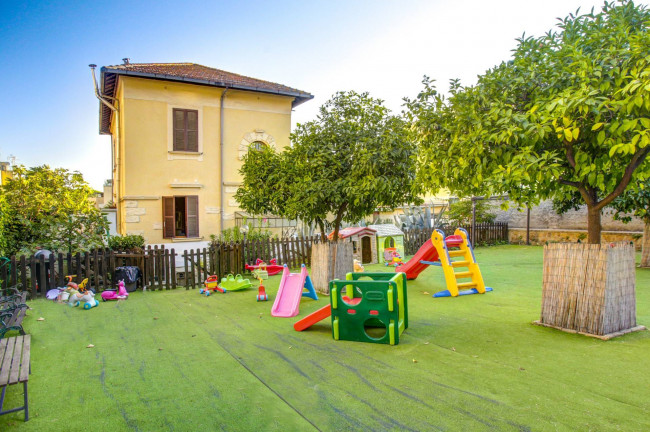 Villa singola in vendita a Roma