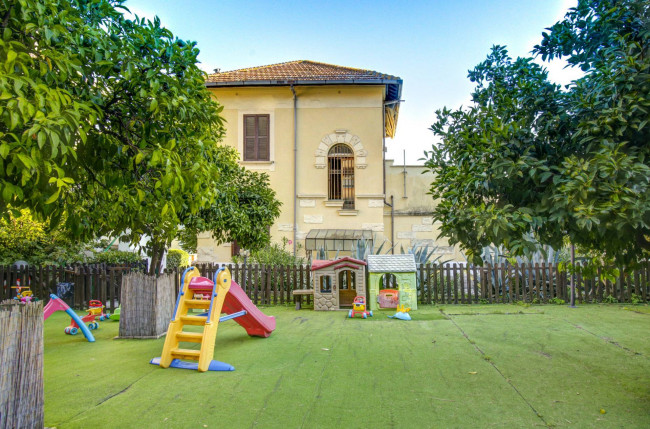 Villa singola in vendita a Roma