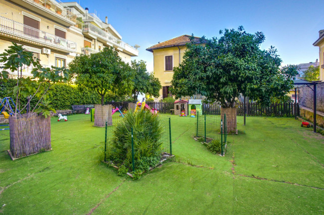 Villa singola in vendita a Roma