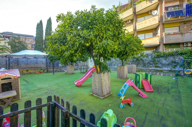 Villa singola in vendita a Roma