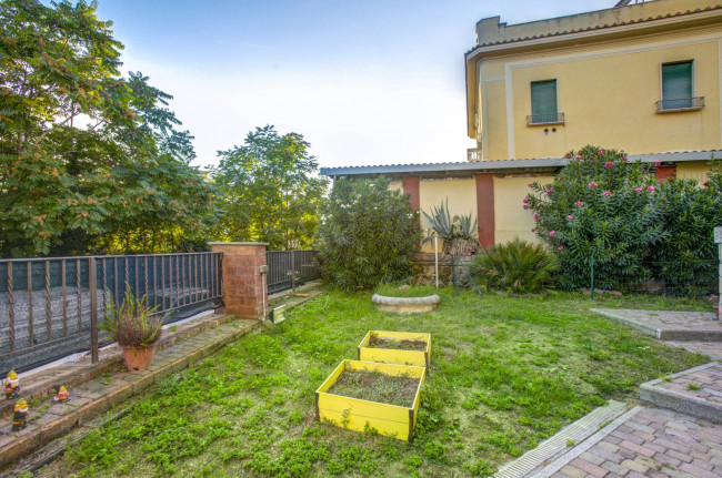 Villa singola in vendita a Roma