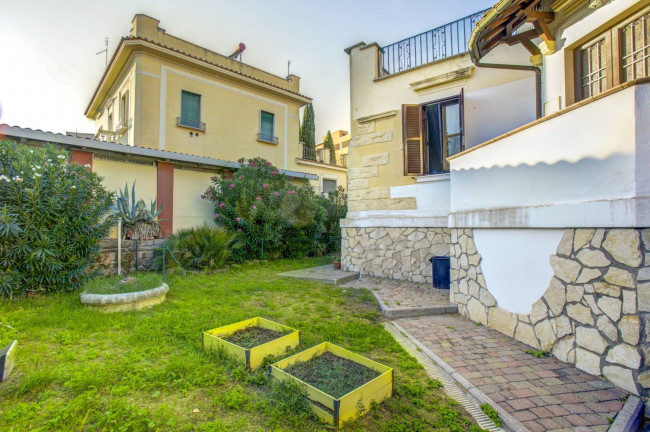 Villa singola in vendita a Roma