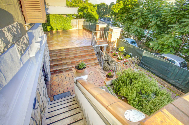 Villa singola in vendita a Roma