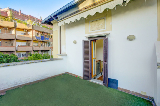 Villa singola in vendita a Roma