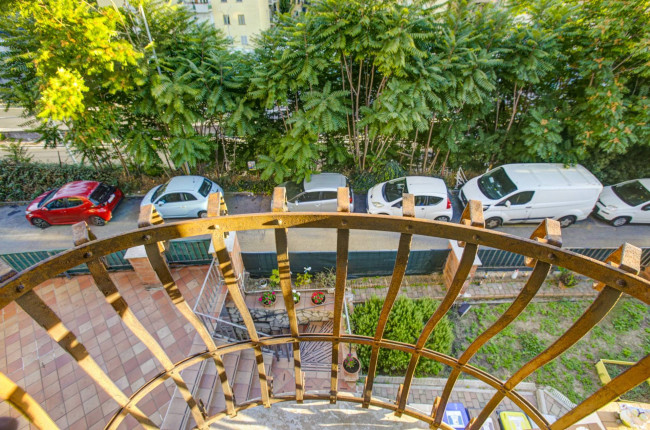 Villa singola in vendita a Roma