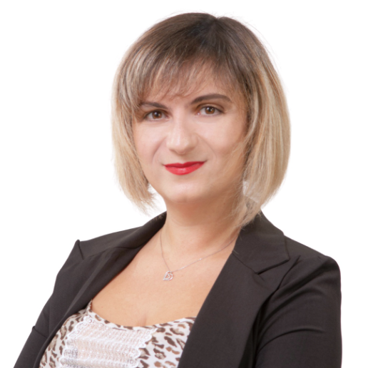 Romano Donata - Broker Titolare