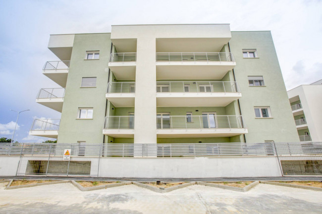 Appartamento in vendita a Pomezia