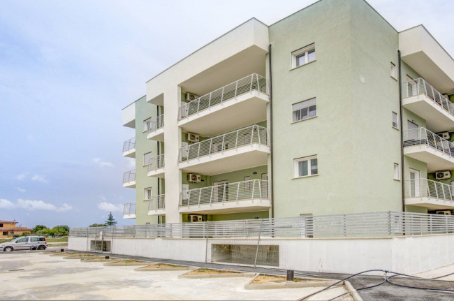 Appartamento in vendita a Pomezia