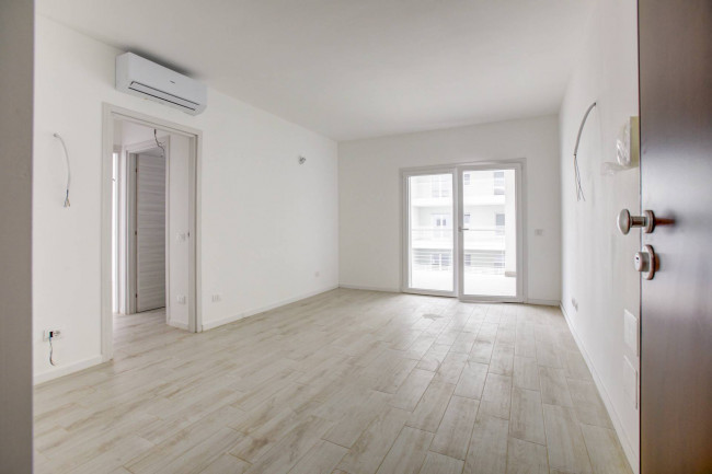 Appartamento in vendita a Pomezia