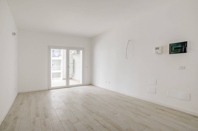 Appartamento in vendita a Pomezia