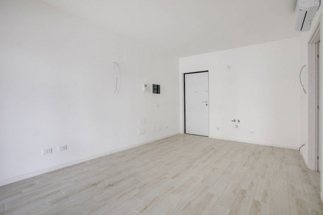 Appartamento in vendita a Pomezia