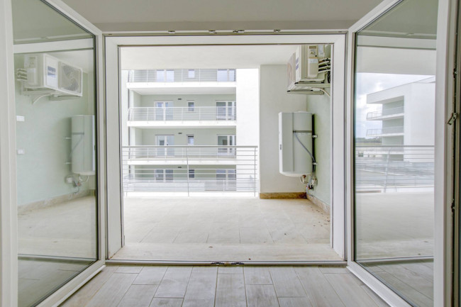 Appartamento in vendita a Pomezia