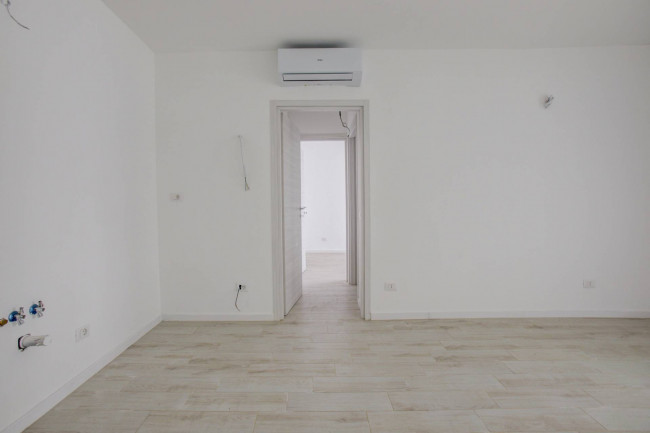 Appartamento in vendita a Pomezia