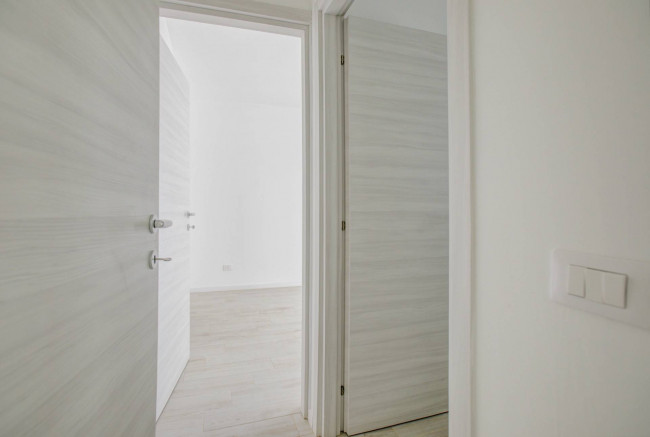 Appartamento in vendita a Pomezia