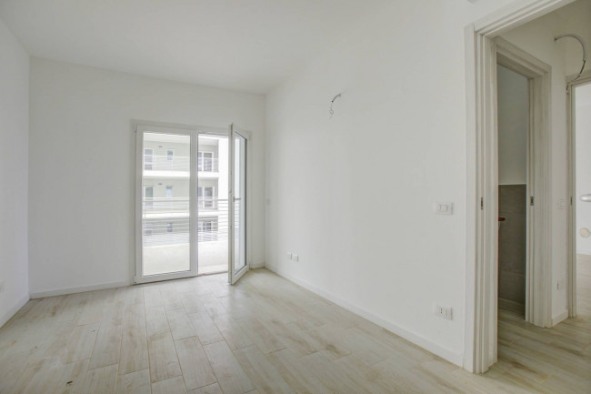 Appartamento in vendita a Pomezia