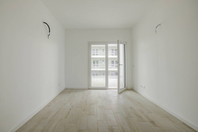 Appartamento in vendita a Pomezia